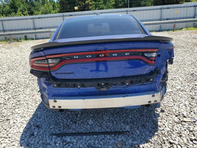 2019 DODGE CHARGER SX - 2C3CDXBG8KH704177