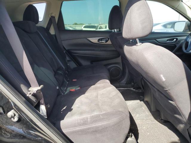 2016 NISSAN ROGUE S - JN8AT2MT0GW016240