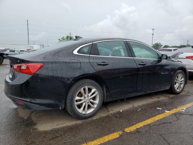 2016 CHEVROLET MALIBU LT - 1G1ZE5ST0GF341783