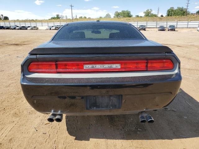 2010 Dodge Challenger Se VIN: 2B3CJ4DVXAH122418 Lot: 62550504