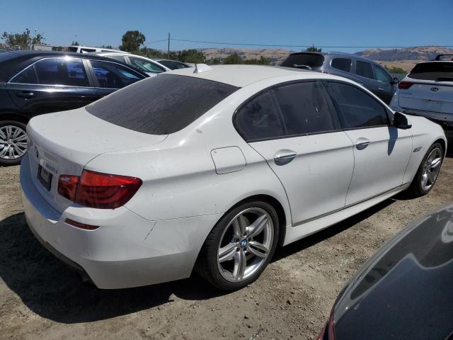 VIN WBAFR7C57DC826393 2013 BMW 5 Series, 535 I no.3