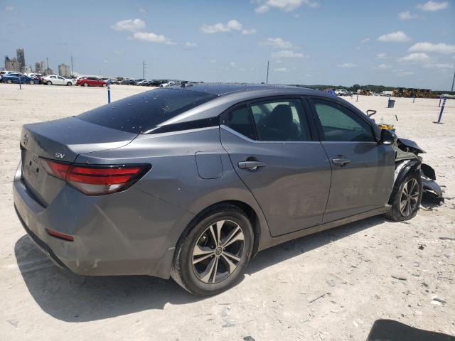 2023 NISSAN SENTRA SV - 3N1AB8CV0PY239104