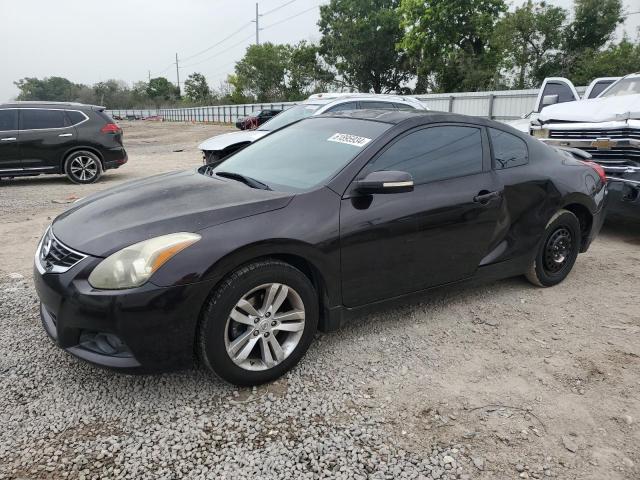 1N4AL2EP1AC156714 2010 Nissan Altima S