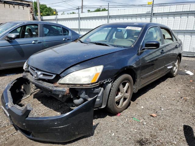 1HGCM55624A078390 2004 Honda Accord Ex