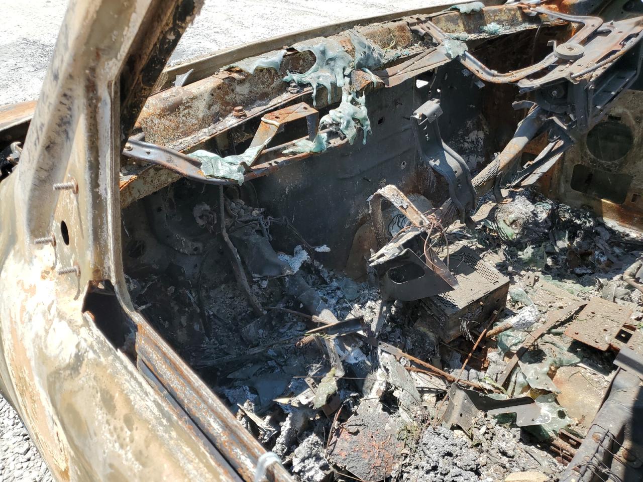 1GTEK14VX3E180946 2003 GMC New Sierra K1500