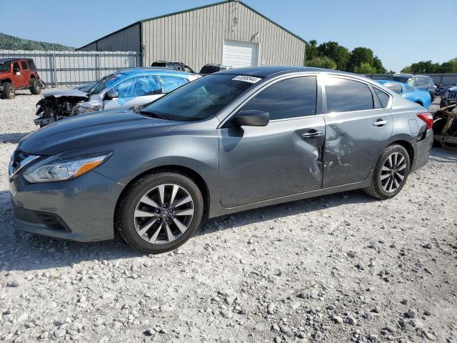 2017 NISSAN ALTIMA 2.5 - 1N4AL3AP1HC291519