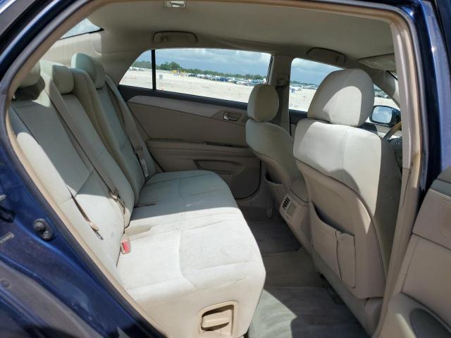 2008 Toyota Avalon Xl VIN: 4T1BK36B68U275756 Lot: 62092204