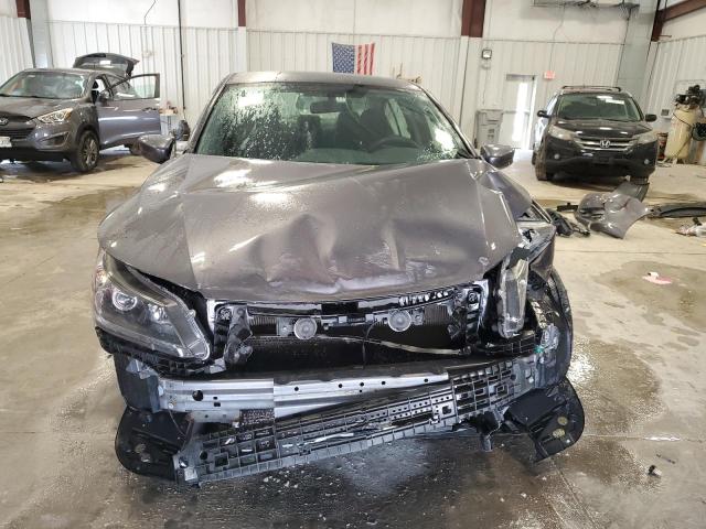 VIN 1HGCR2F30DA214455 2013 Honda Accord, LX no.5