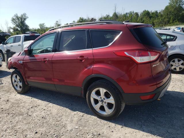 VIN 1FMCU9GX9DUD63108 2013 Ford Escape, SE no.2