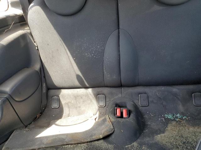 2006 Mini Cooper VIN: WMWRC33506TK71717 Lot: 62660634