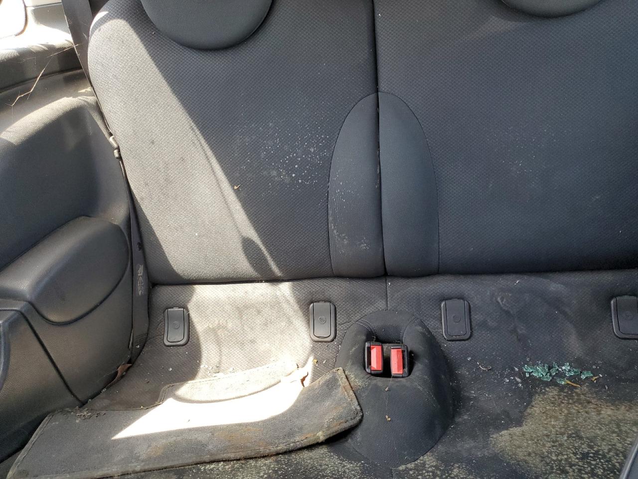 WMWRC33506TK71717 2006 Mini Cooper