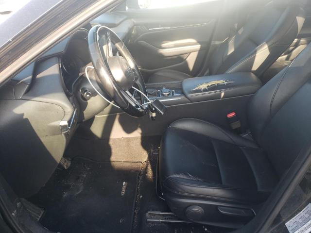 2019 MAZDA 3 - JM1BPAJM6K1118594