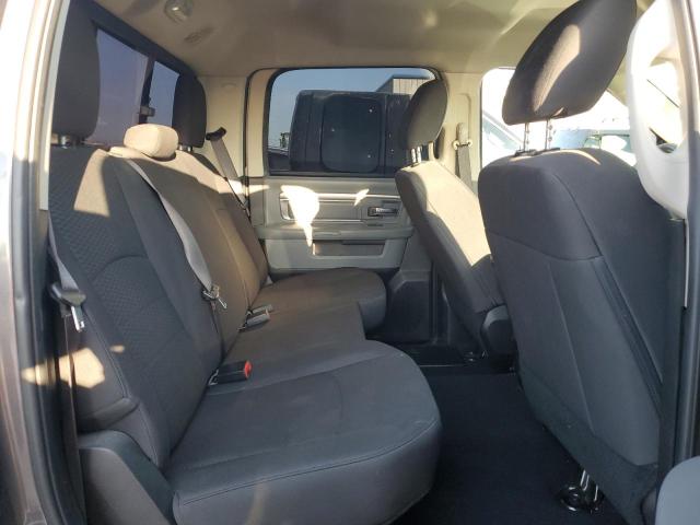 2019 RAM 1500 CLASS - 1C6RR6LT7KS660492