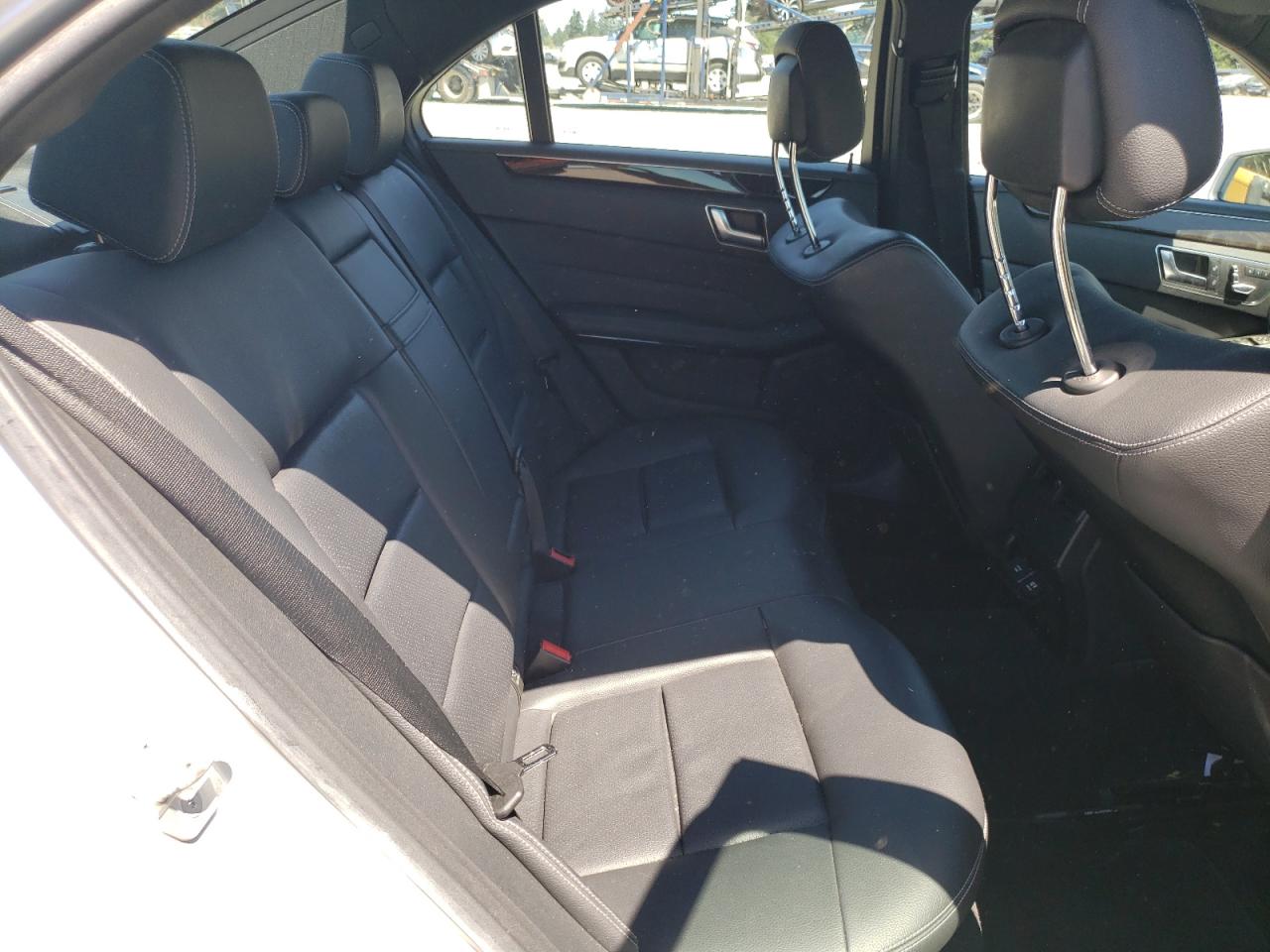 WDDHF8JB6EA882086 2014 Mercedes-Benz E 350 4Matic