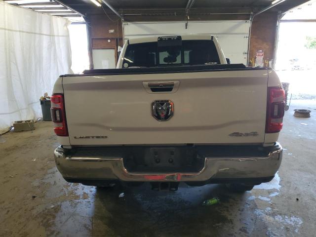 2019 Ram 2500 Limited VIN: 3C6UR5SJ7KG670709 Lot: 61488714