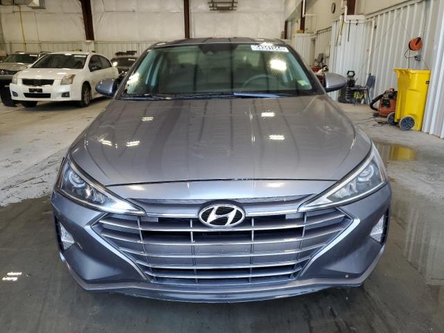 VIN 5NPD84LF1KH441045 2019 Hyundai Elantra, Sel no.5