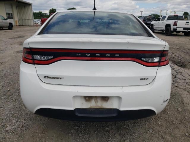 2015 DODGE DART SXT - 1C3CDFBB7FD226786