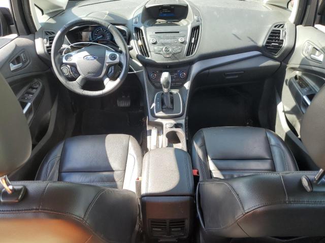 2017 Ford C-Max Se VIN: 1FADP5AU2HL109233 Lot: 61085934