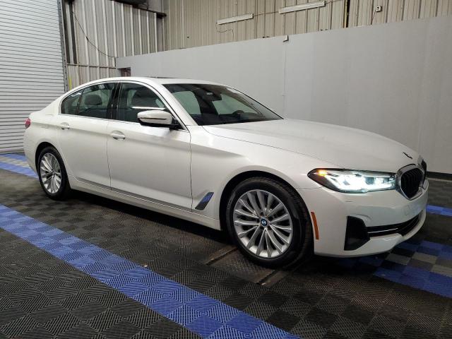 2023 BMW 530 I VIN: WBA53BH06PCN89882 Lot: 62765024