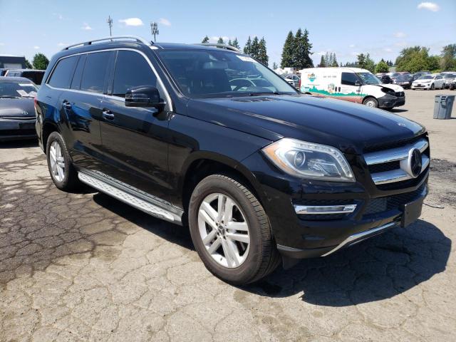 2013 Mercedes-Benz Gl 450 4Matic VIN: 4JGDF7CE9DA150538 Lot: 61565604