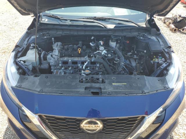 2021 Nissan Altima S VIN: 1N4BL4BV5MN383125 Lot: 60490084