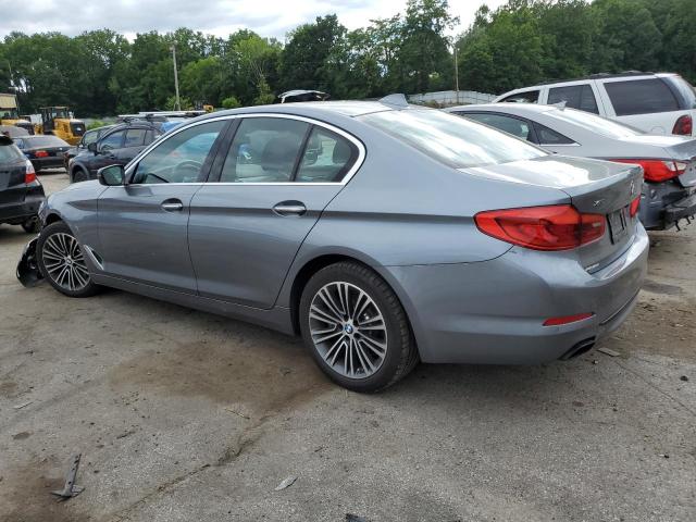 VIN WBAJE7C52JWC56886 2018 BMW 5 Series, 540 XI no.2