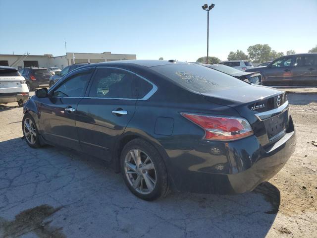 2015 NISSAN ALTIMA 2.5 - 1N4AL3AP6FN402745