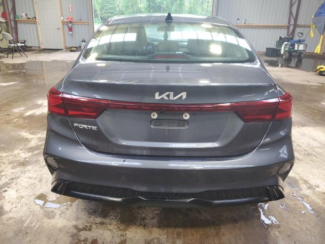 2022 Kia Forte Gt Line VIN: 3KPF34AD4NE533820 Lot: 62182024