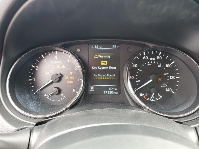 2017 NISSAN ROGUE S - JN8AT2MT5HW145897