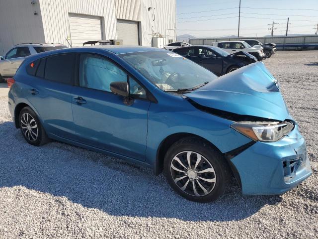 VIN 4S3GTAA63K3754445 2019 Subaru Impreza no.4