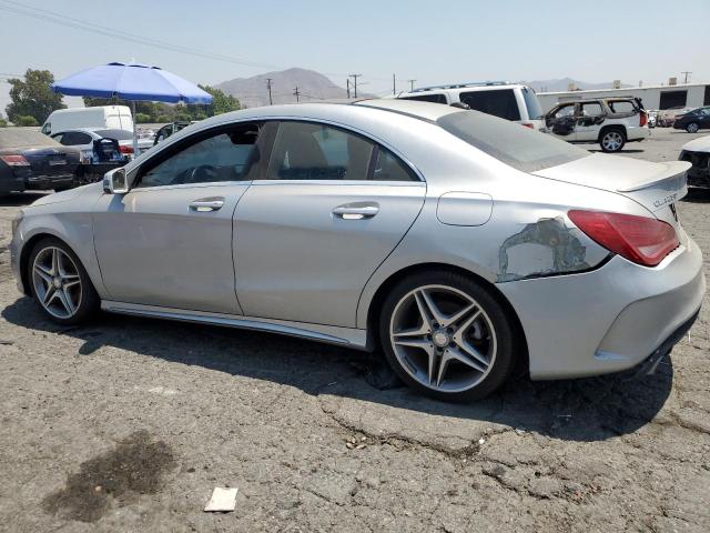 VIN WDDSJ4EB2EN122270 2014 Mercedes-Benz CLA-Class,... no.2