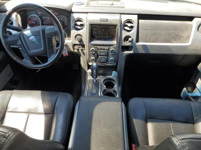 2013 Ford F150 Supercrew VIN: 1FTFW1ET7DFB63586 Lot: 60964384