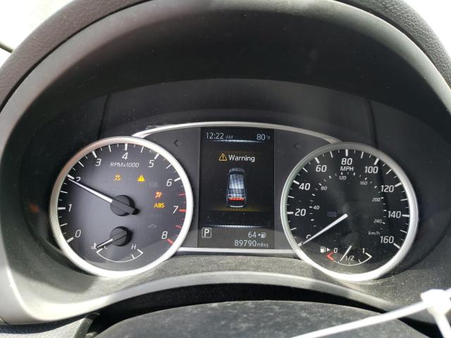 2017 Nissan Sentra S VIN: 3N1AB7AP9HY399515 Lot: 60517804