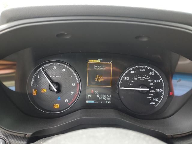 2020 SUBARU FORESTER JF2SKADC8LH572762