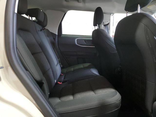 2024 FORD BRONCO SPO - 3FMCR9B6XRRE25761