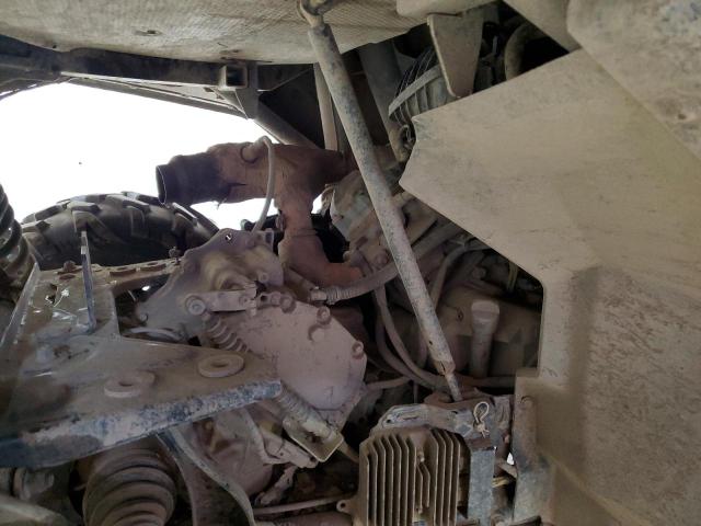 2022 CAN-AM COMMANDER - 3JB1CAX41NK002644