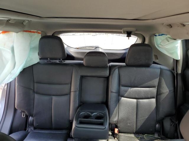 2015 NISSAN MURANO S - 5N1AZ2MHXFN201627