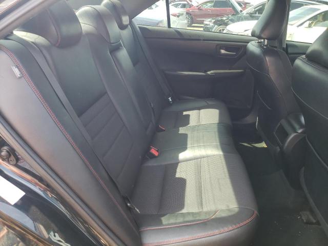 2016 TOYOTA CAMRY LE - 4T1BF1FK5GU191029