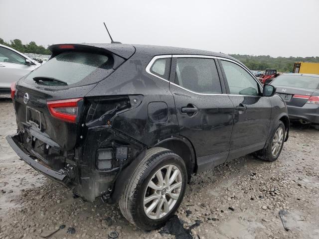 2020 NISSAN ROGUE SPOR - JN1BJ1CV0LW262303