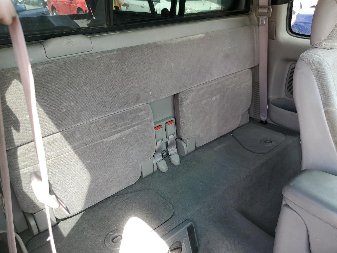 5TEWN72N12Z111138 2002 Toyota Tacoma Xtracab