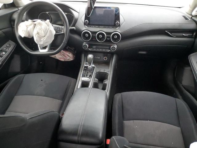 2020 NISSAN SENTRA SV - 3N1AB8CV1LY216795