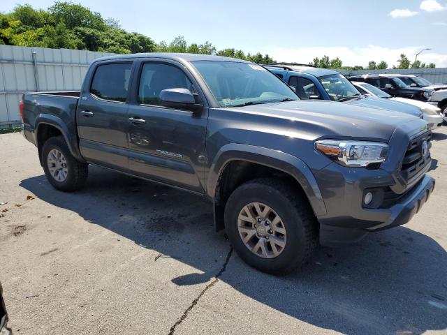 Vin: 3tmcz5an6hm081959, lot: 61503564, toyota tacoma double cab 20174