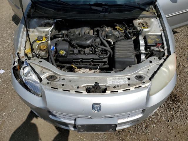2001 Dodge Stratus Es VIN: 1B3EJ56U11N734405 Lot: 61736364