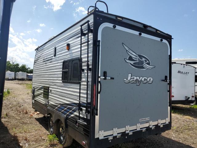 JAYCO OCTANE ZX 2020 white   1UJBJSBJ6L1V10066 photo #4