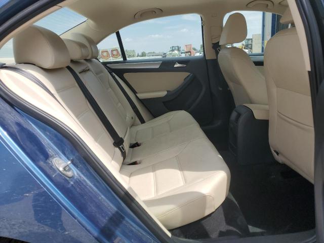2017 VOLKSWAGEN JETTA SE - 3VWDB7AJ6HM227727