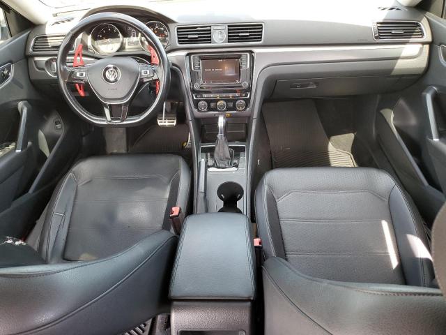 2017 VOLKSWAGEN PASSAT R-L - 1VWDT7A31HC041450