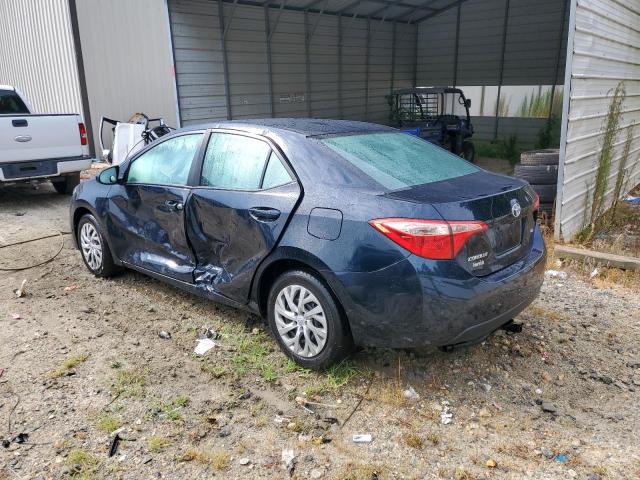 2017 TOYOTA COROLLA L - 2T1BURHE6HC887056