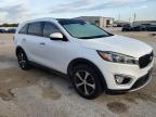 KIA SORENTO EX photo