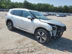 NISSAN ROGUE SL photo