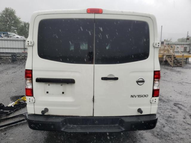 2017 NISSAN NV 1500 S - 1N6BF0KM2HN802844